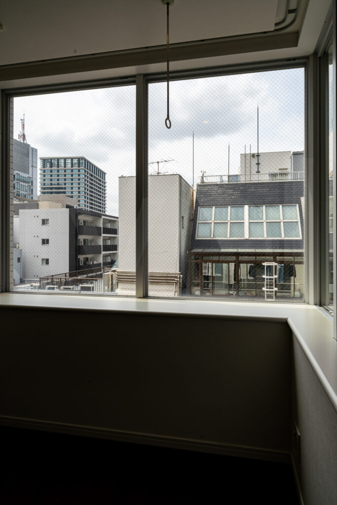 OZIO大手町 フィーチャーショット