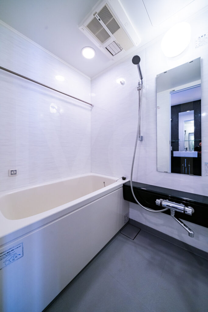 キッチン・洗面・浴室・トイレ 4