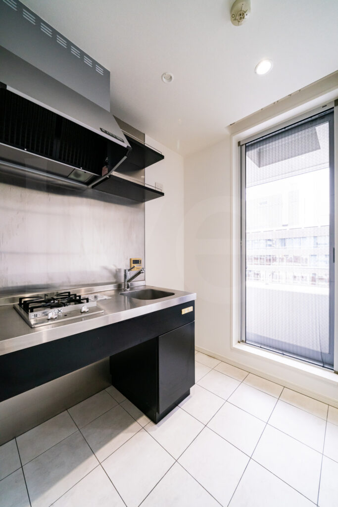 キッチン・洗面・浴室・トイレ 1