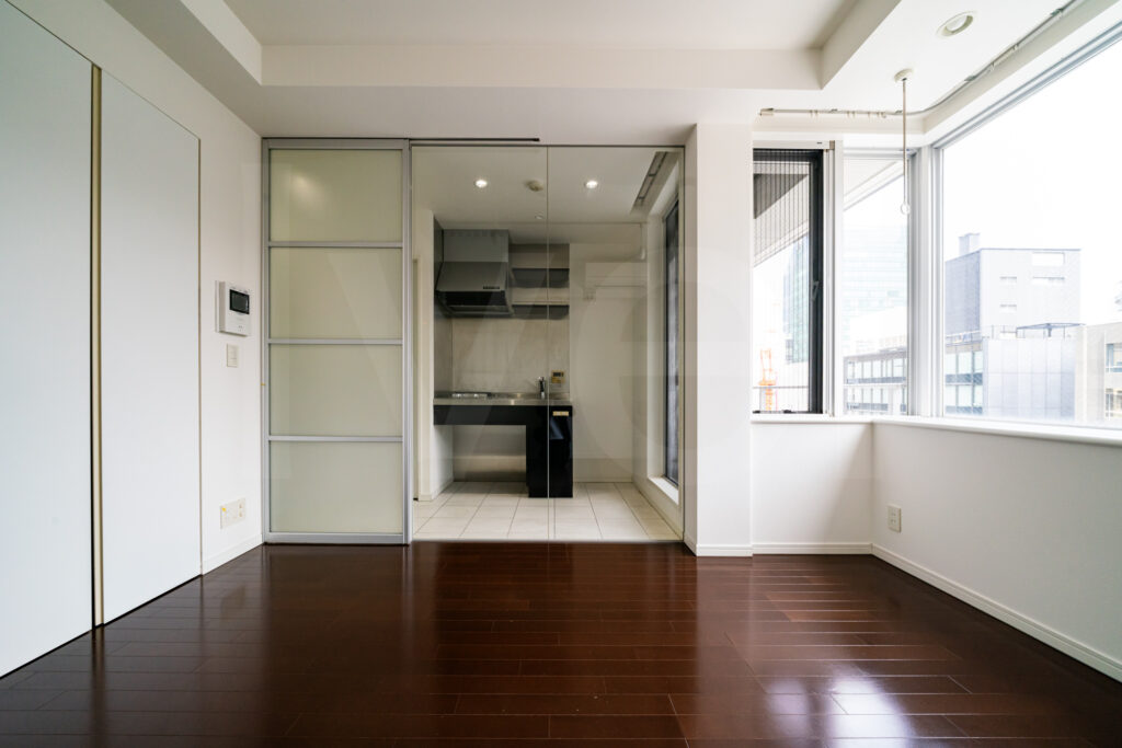 部屋・玄関・収納 6