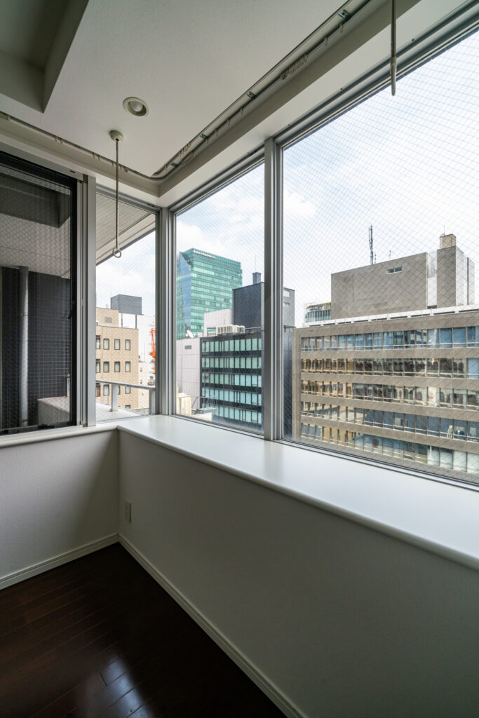 部屋・玄関・収納 8