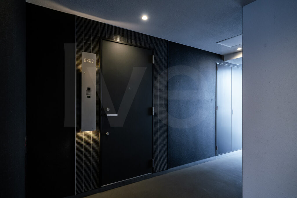 外観・エントランス・内廊下 4