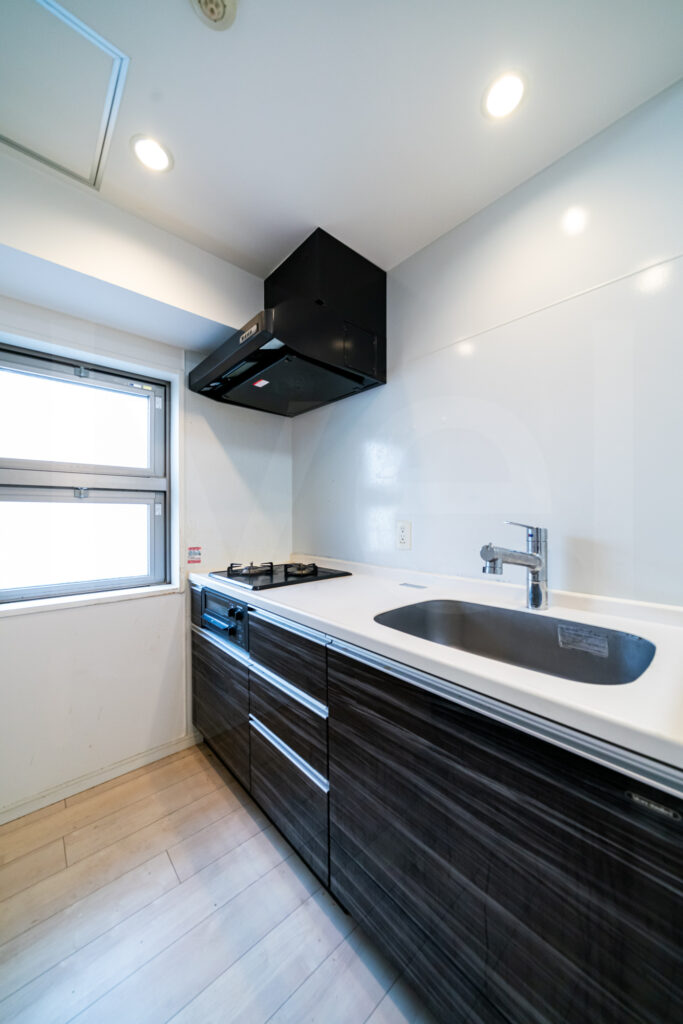 キッチン・洗面・浴室・トイレ 1