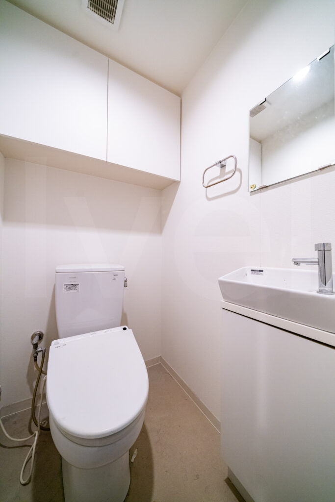 キッチン・洗面・浴室・トイレ 4