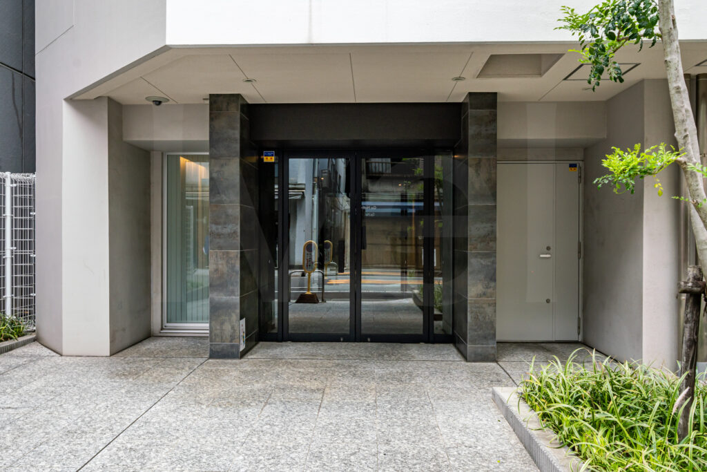 外観・エントランス・内廊下 3