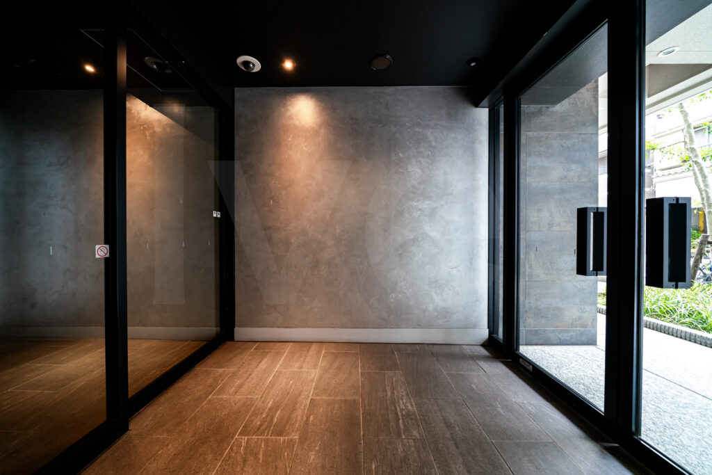 外観・エントランス・内廊下 5