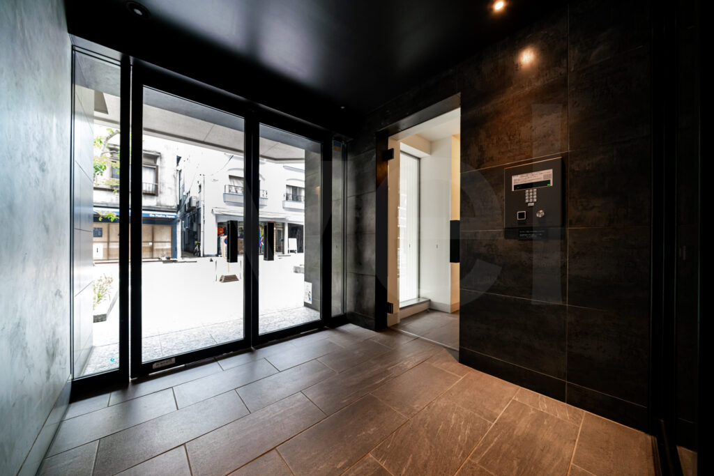 外観・エントランス・内廊下 4