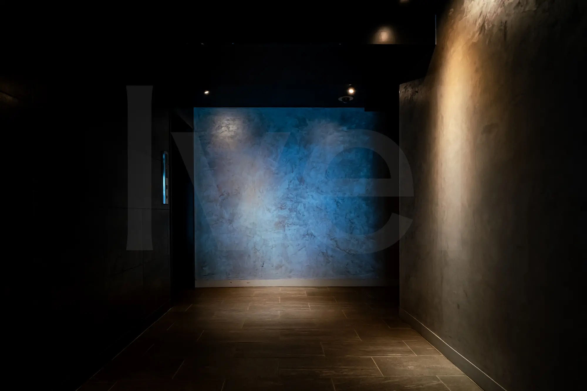 つるたまのポートフォリオ展示サンプル