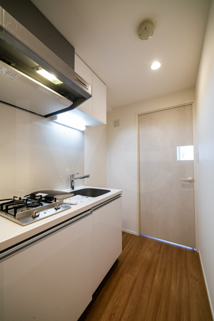 キッチン・洗面・浴室・トイレ 1