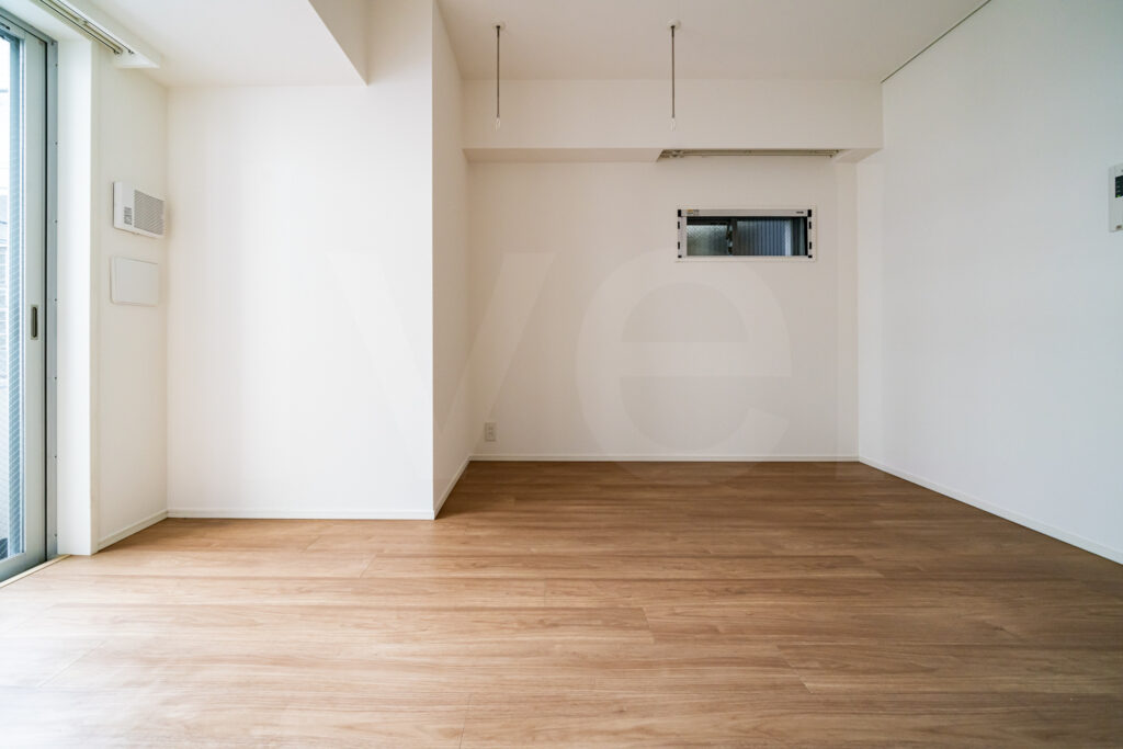 プラウドフラット東神田 フィーチャーショット