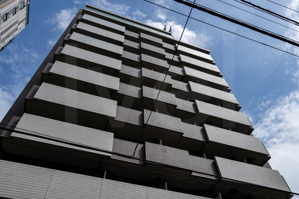 外観・エントランス・内廊下 1