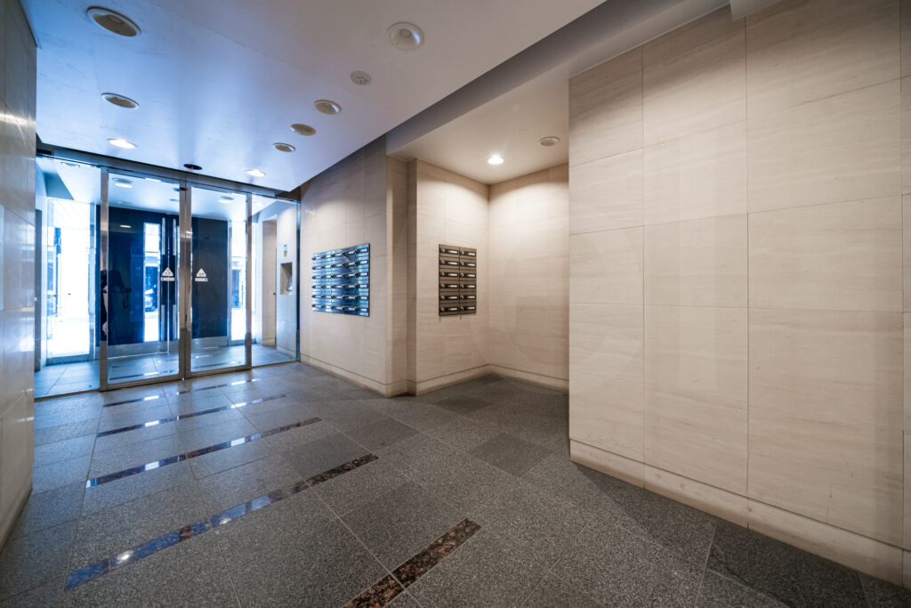 外観・エントランス・内廊下 4