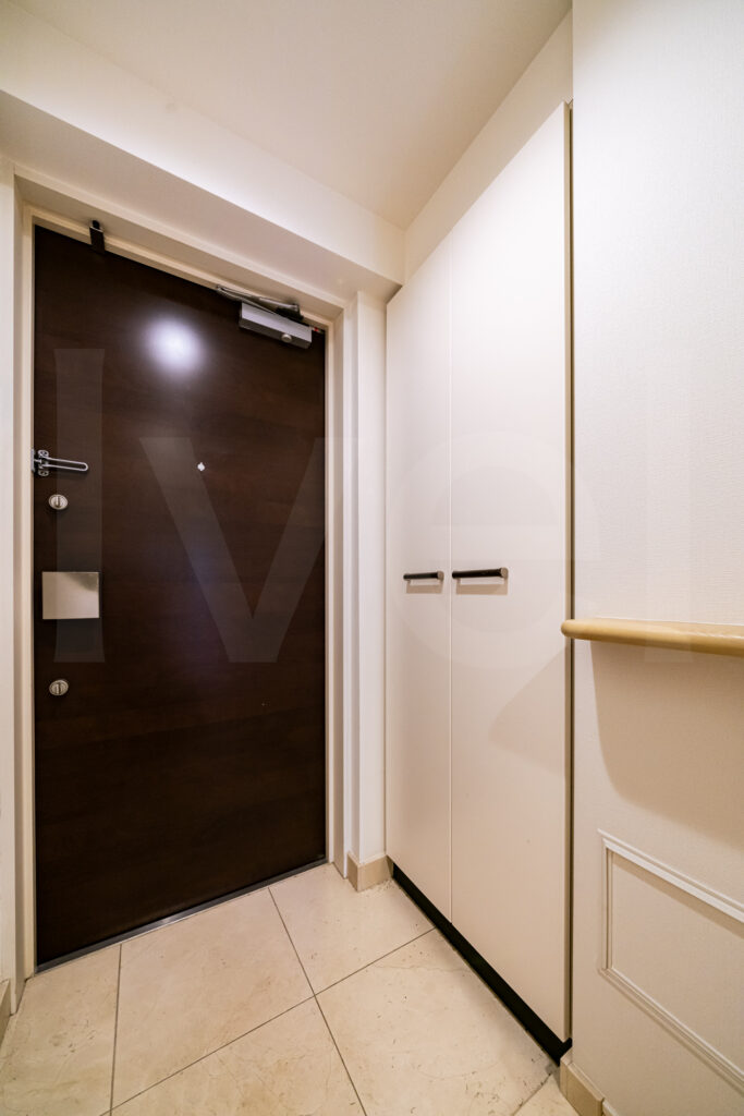 部屋・玄関・収納 8