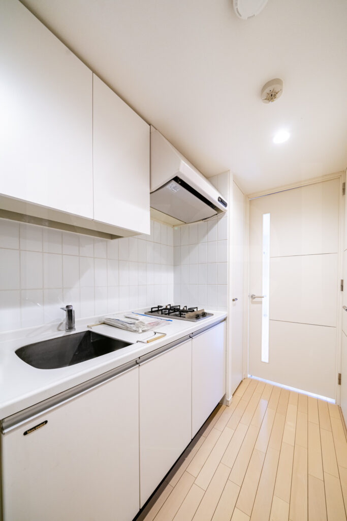 キッチン・洗面・浴室・トイレ 1