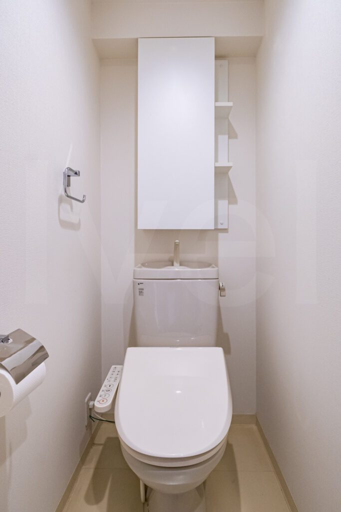 キッチン・洗面・浴室・トイレ 4