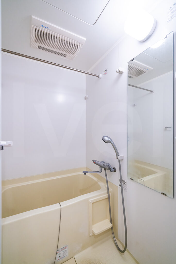 キッチン・洗面・浴室・トイレ 3