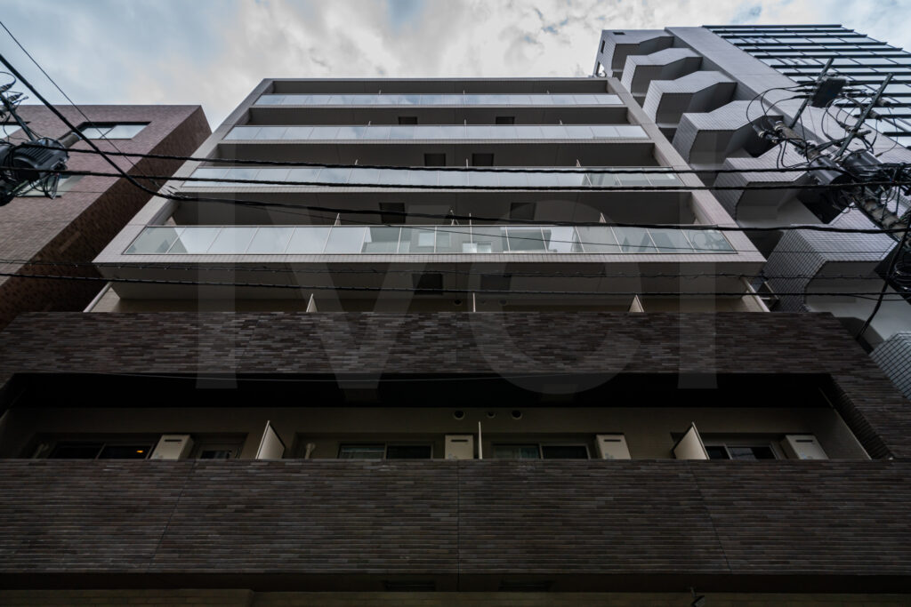 外観・エントランス・内廊下 1