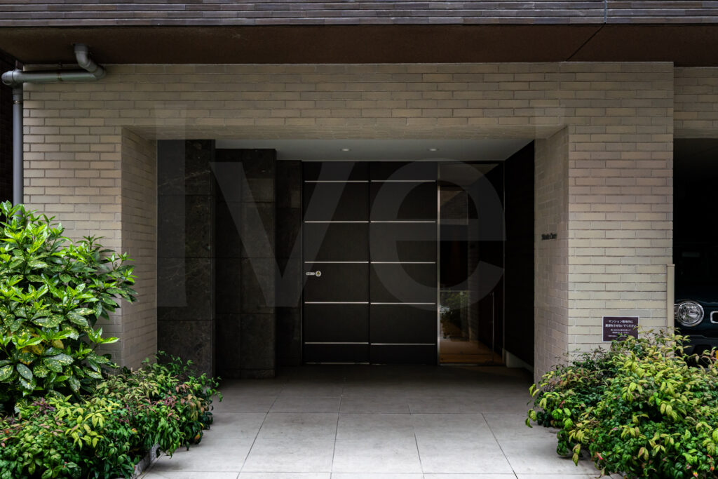 外観・エントランス・内廊下 3