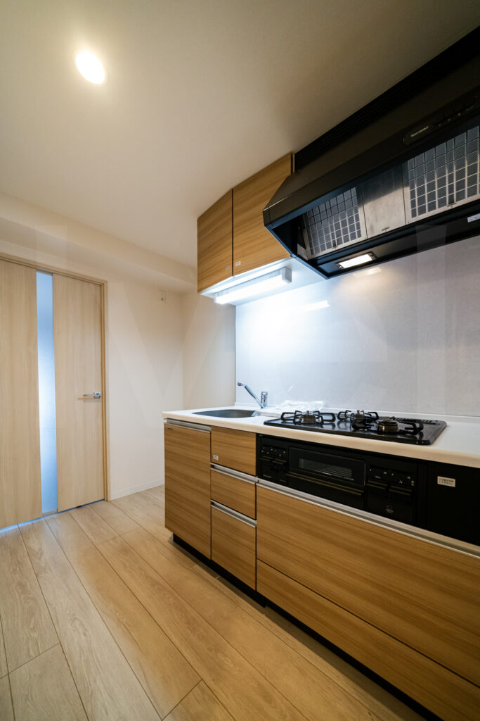 キッチン・洗面・浴室・トイレ 4