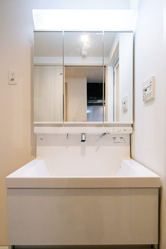 キッチン・洗面・浴室・トイレ 1