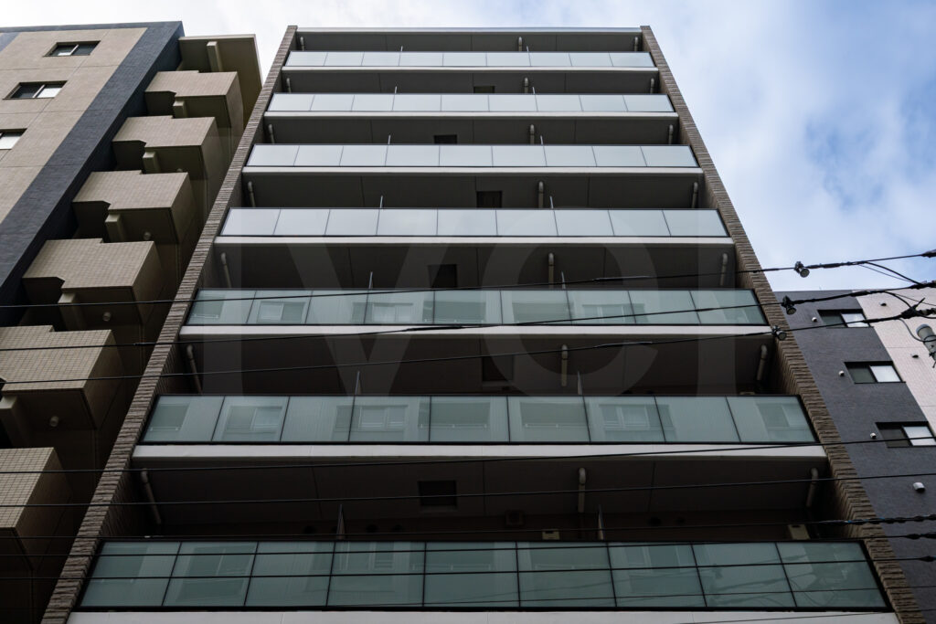 外観・エントランス・内廊下 1