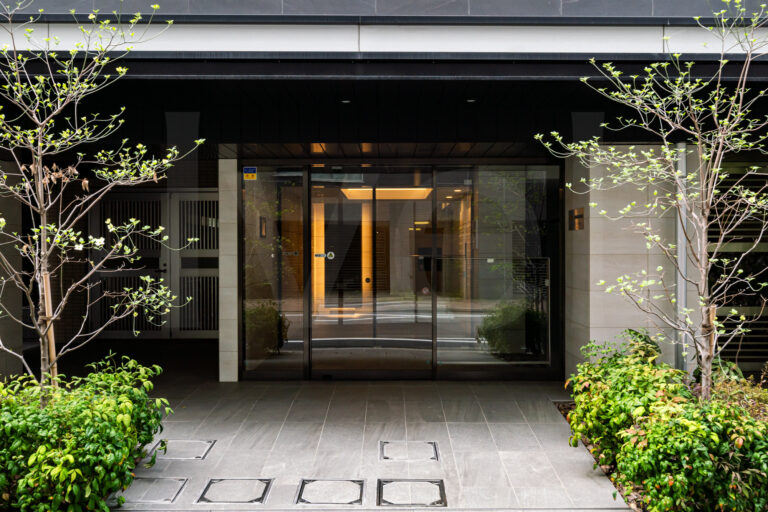 クロスレジデンス日本橋浜町