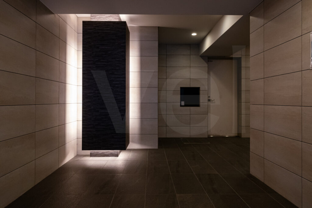 外観・エントランス・内廊下 5