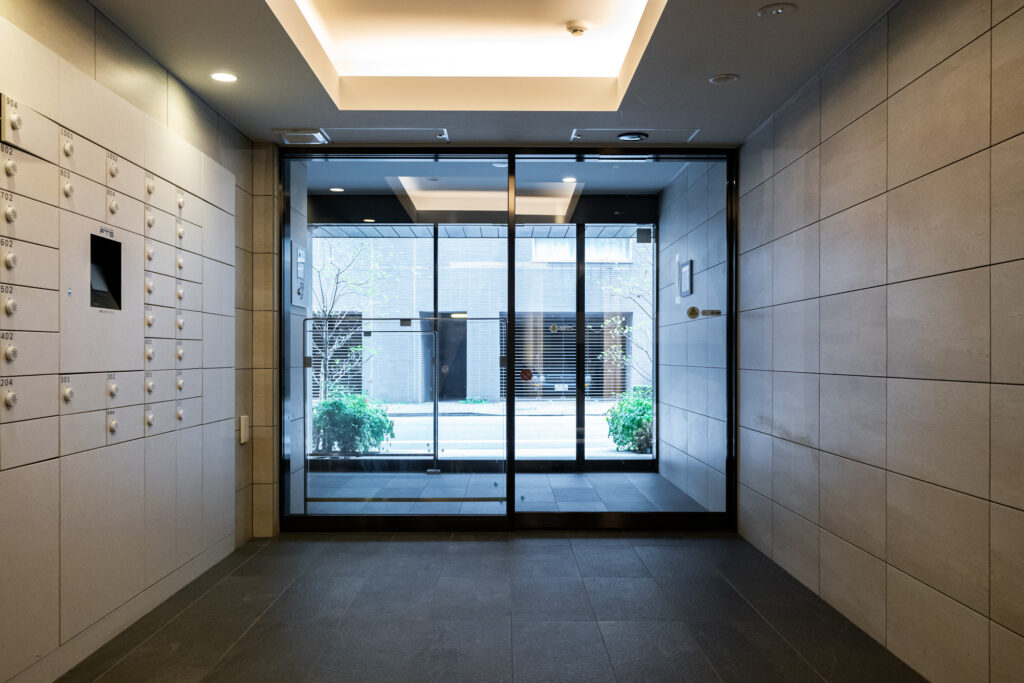 外観・エントランス・内廊下 6