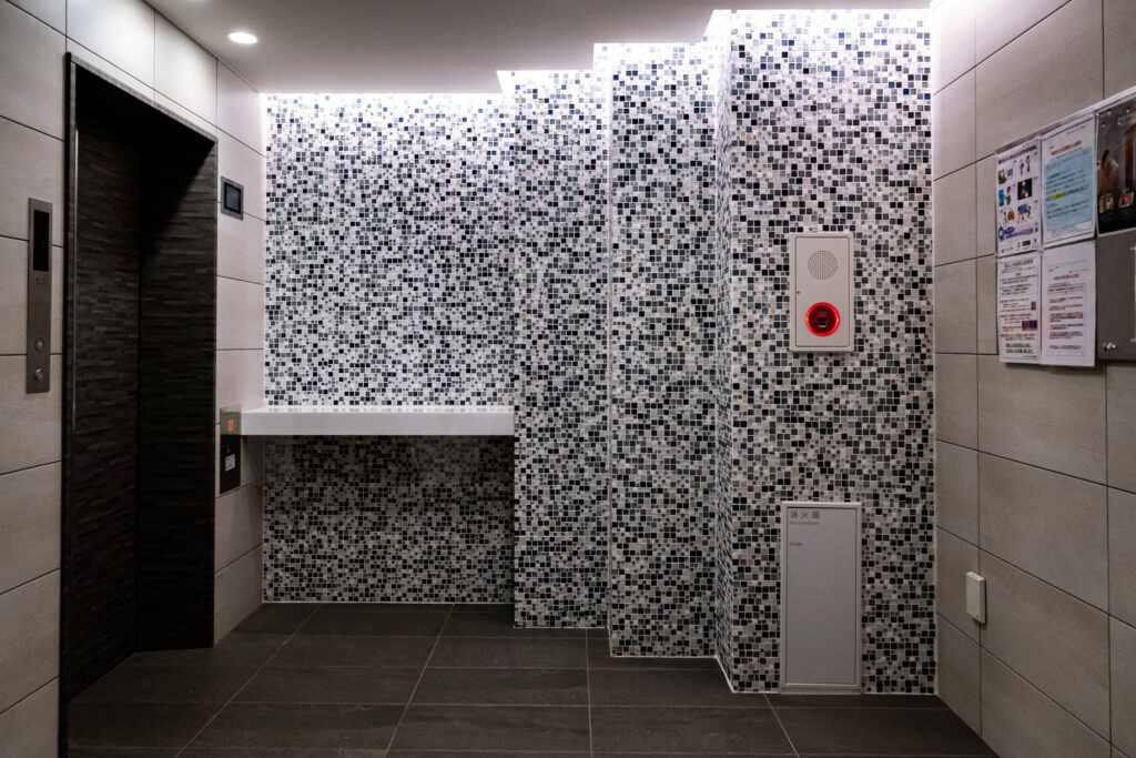 外観・エントランス・内廊下 7