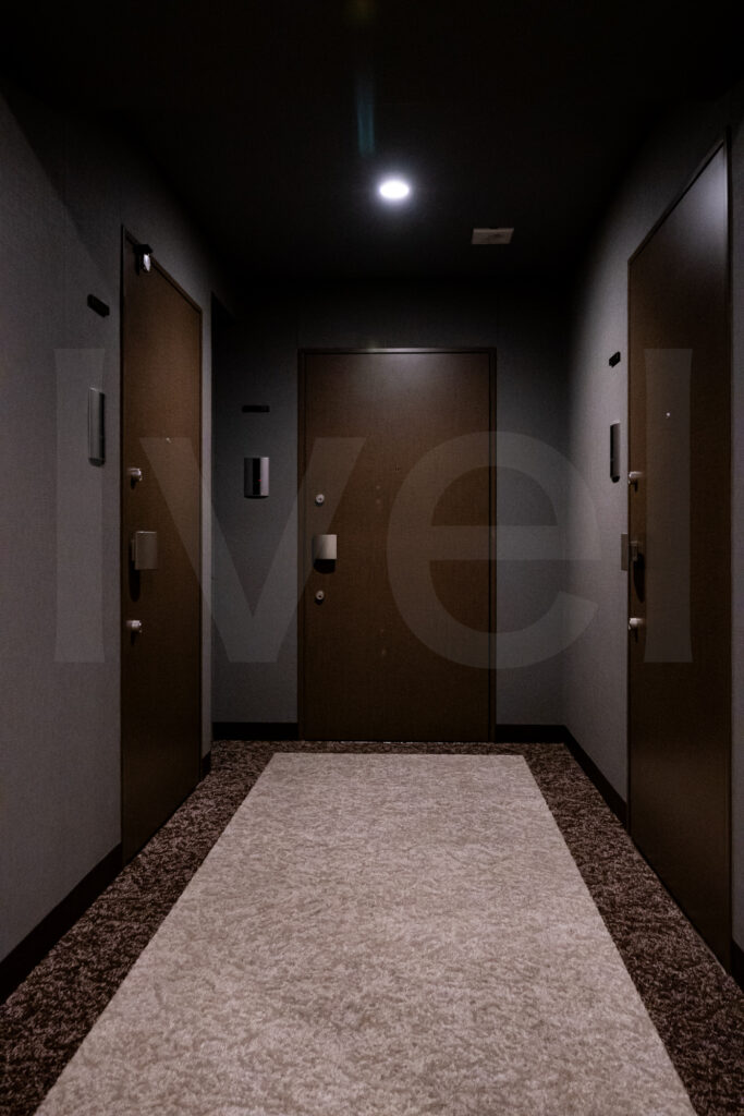 外観・エントランス・内廊下 3