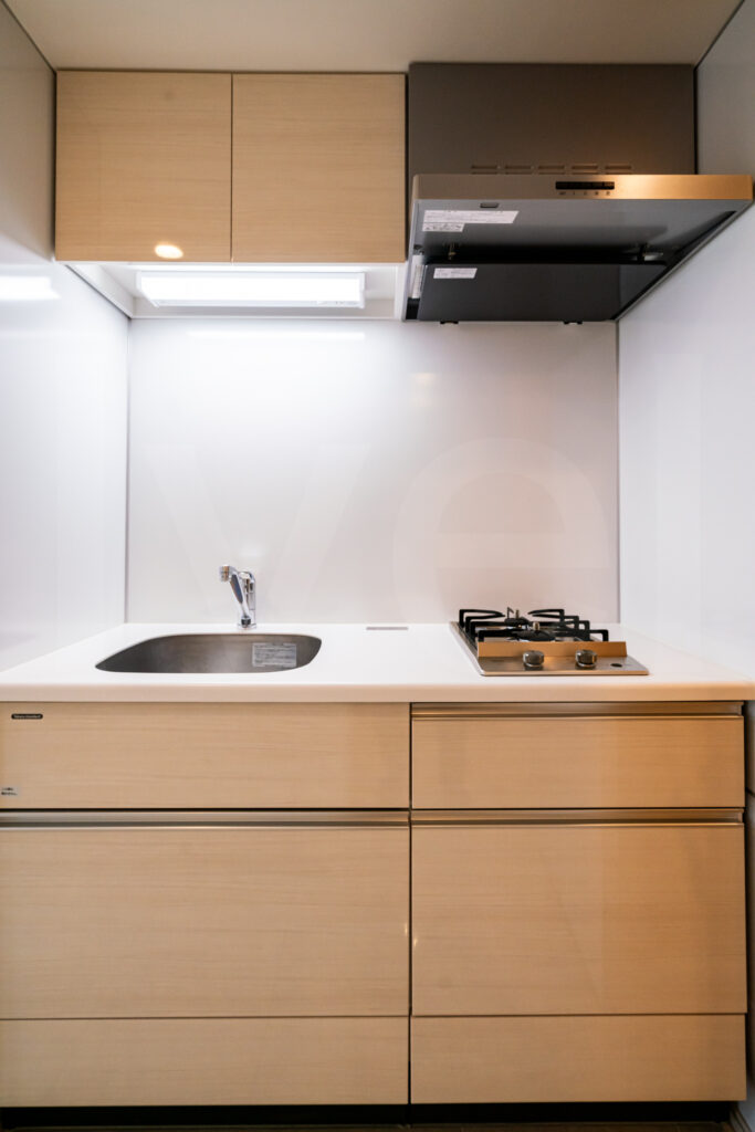 キッチン・洗面・浴室・トイレ 1