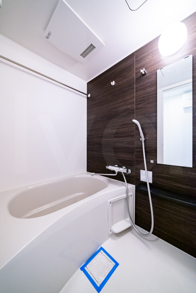 キッチン・洗面・浴室・トイレ 3