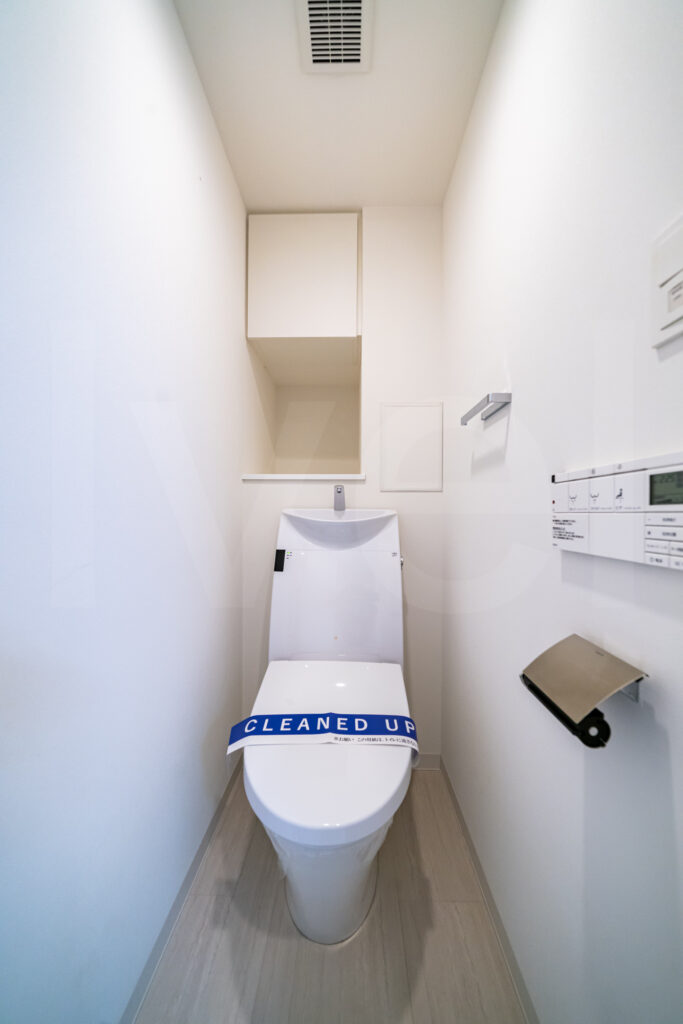 キッチン・洗面・浴室・トイレ 4