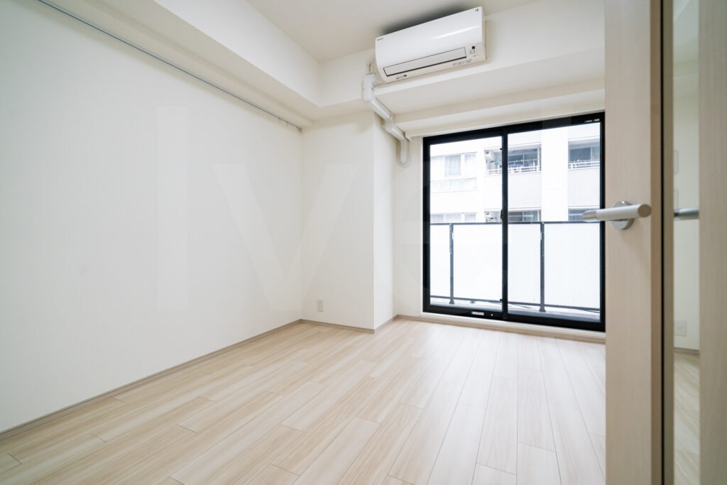 クロスレジデンス日本橋浜町 フィーチャーショット