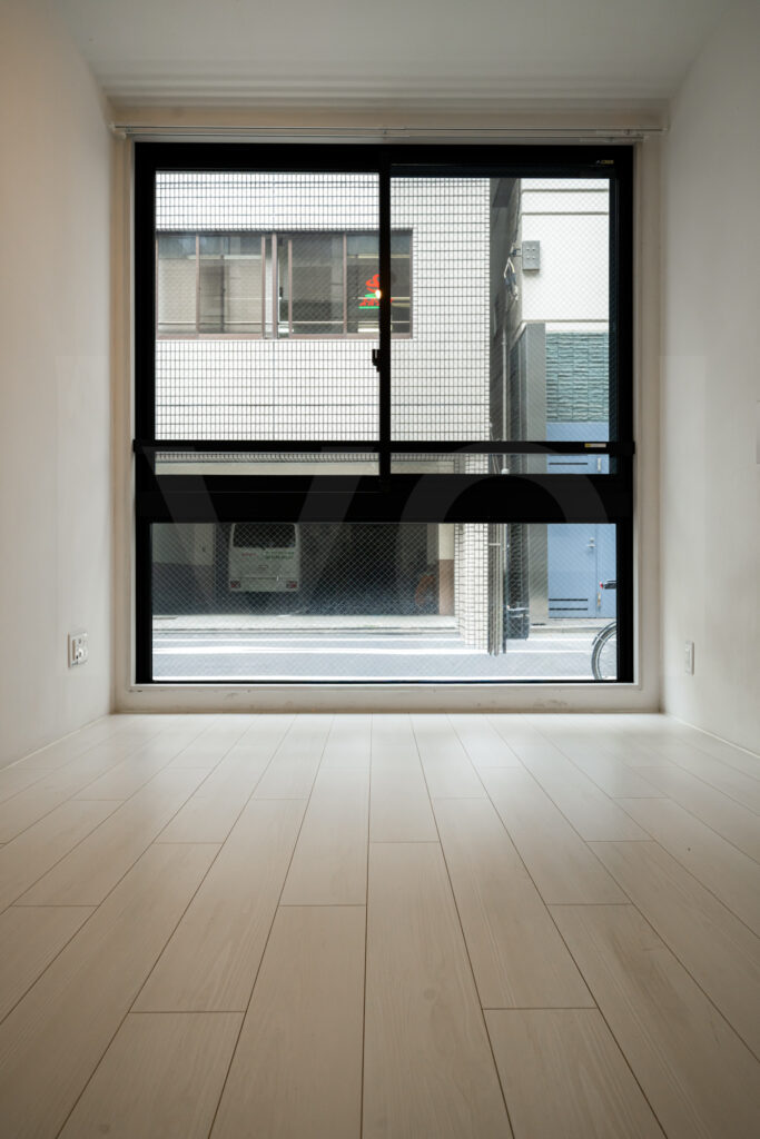 セグレート日本橋 フィーチャーショット