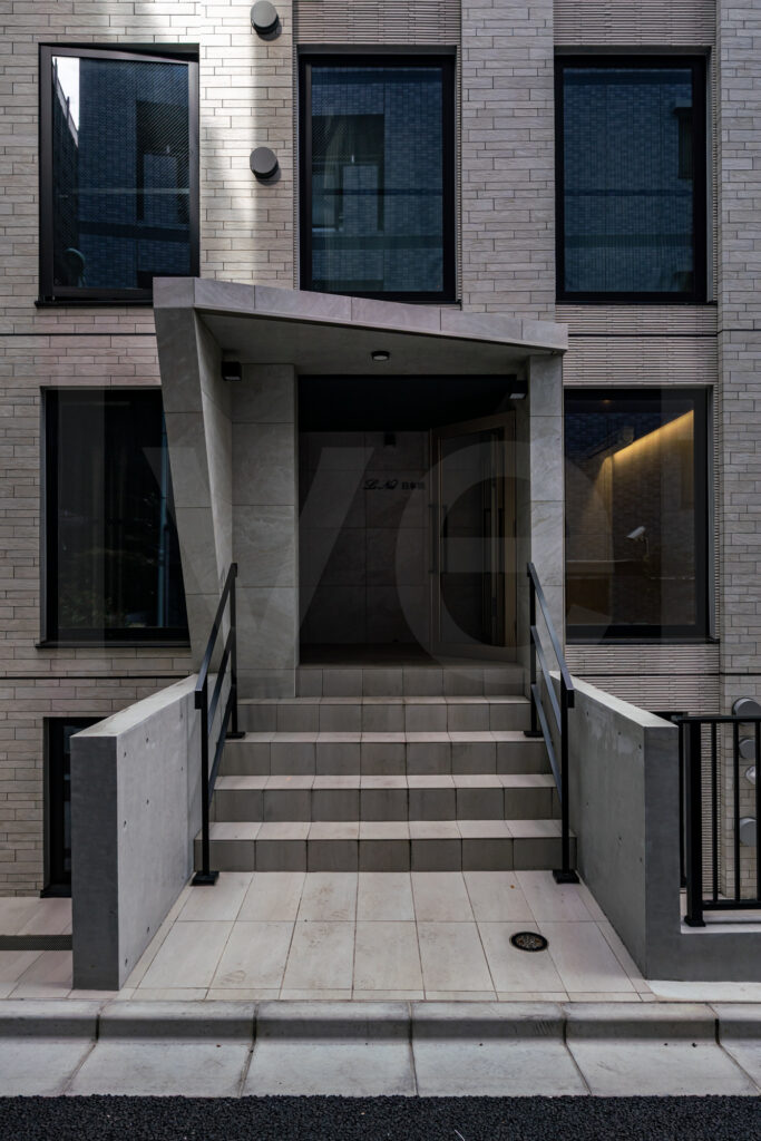 外観・エントランス・内廊下 3