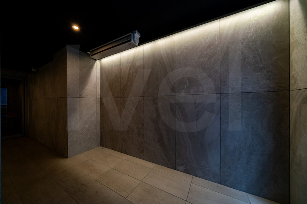 外観・エントランス・内廊下 4