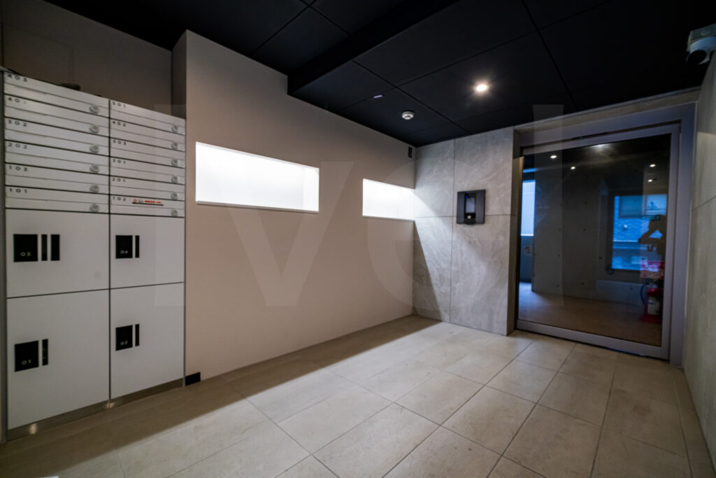 外観・エントランス・内廊下 5