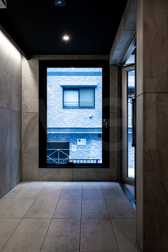 外観・エントランス・内廊下 2