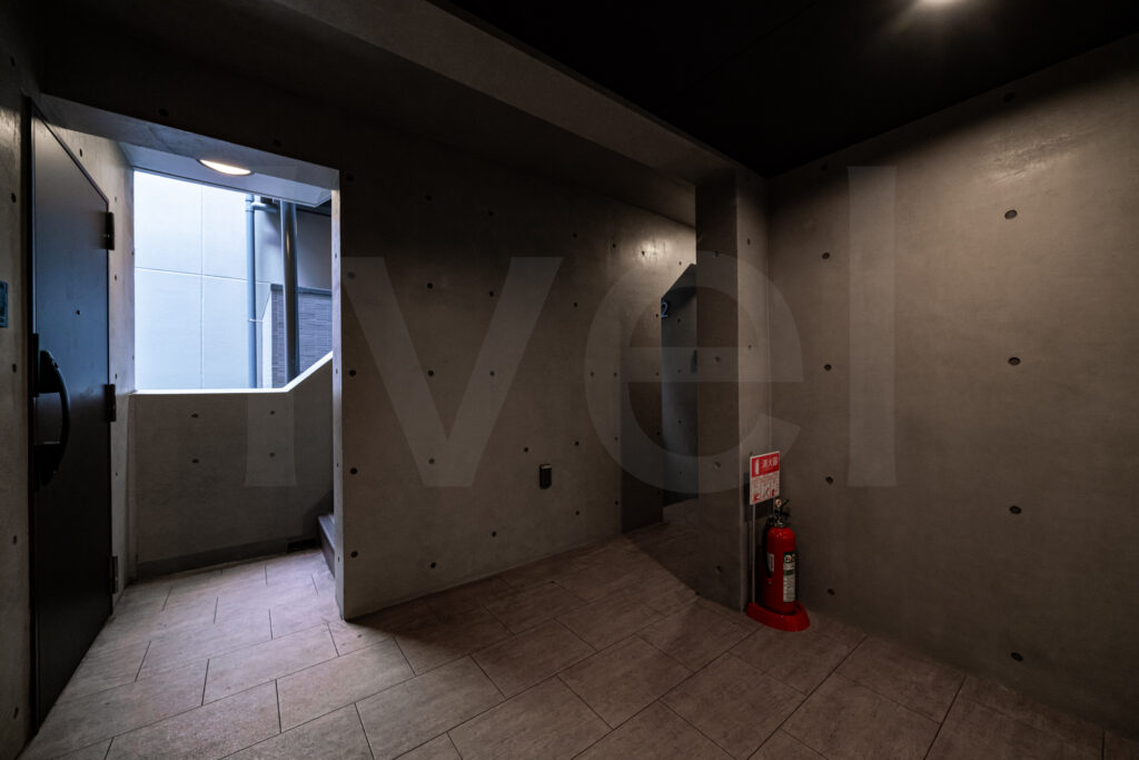 外観・エントランス・内廊下 6