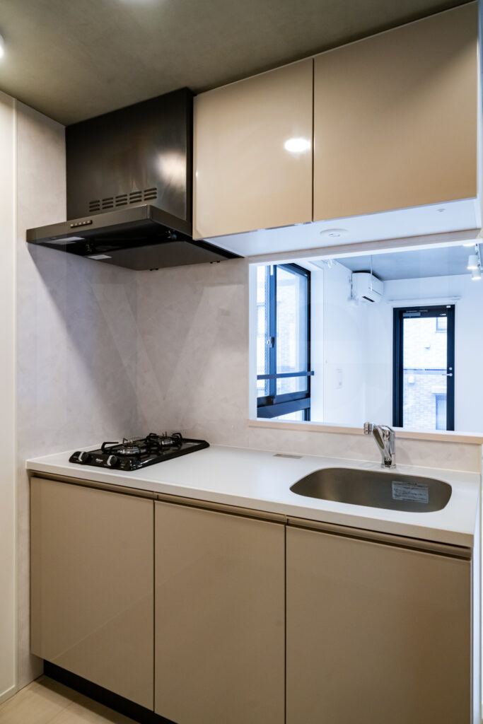 キッチン・洗面・浴室・トイレ 1