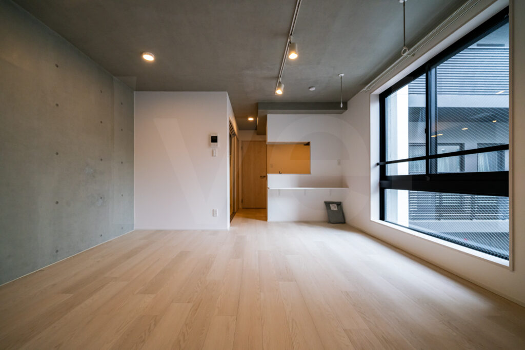 Le Nid 日本橋 フィーチャーショット