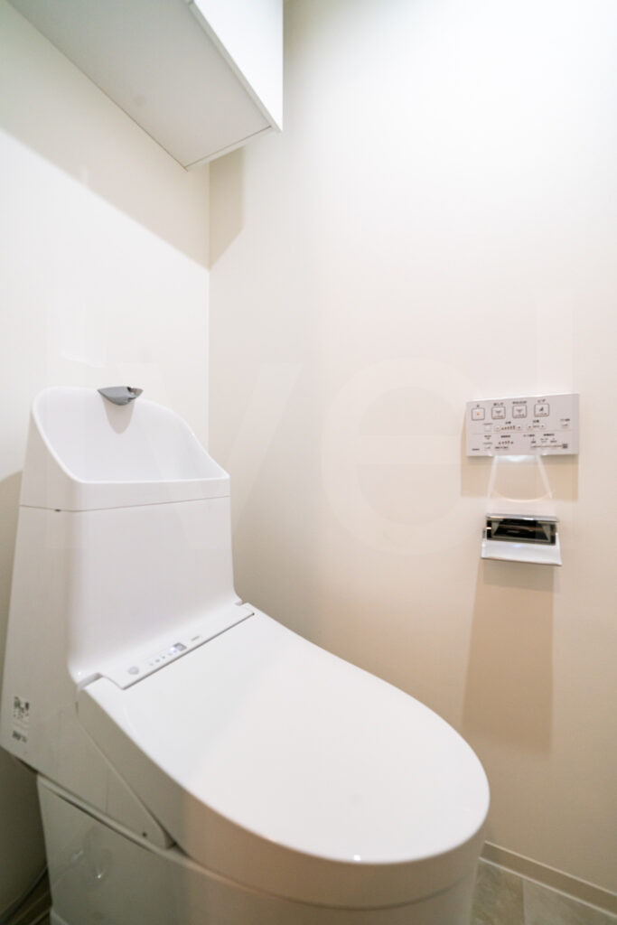 キッチン・洗面・浴室・トイレ 4