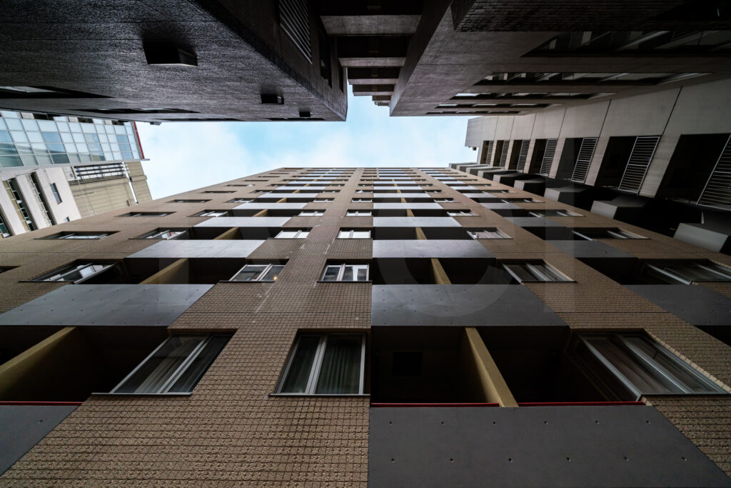 外観・エントランス・内廊下 1