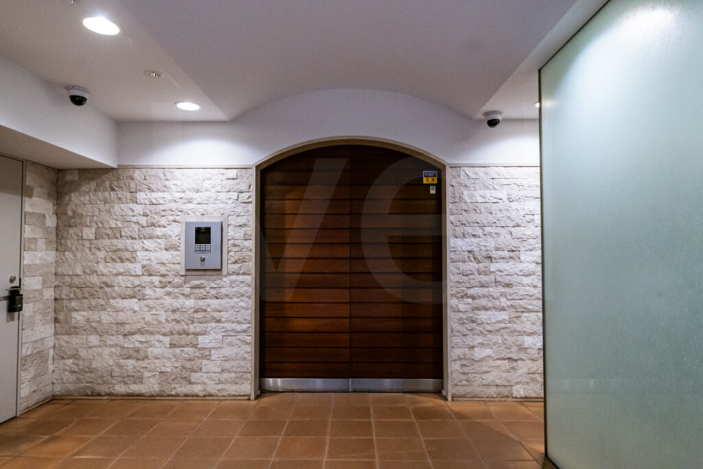 外観・エントランス・内廊下 3