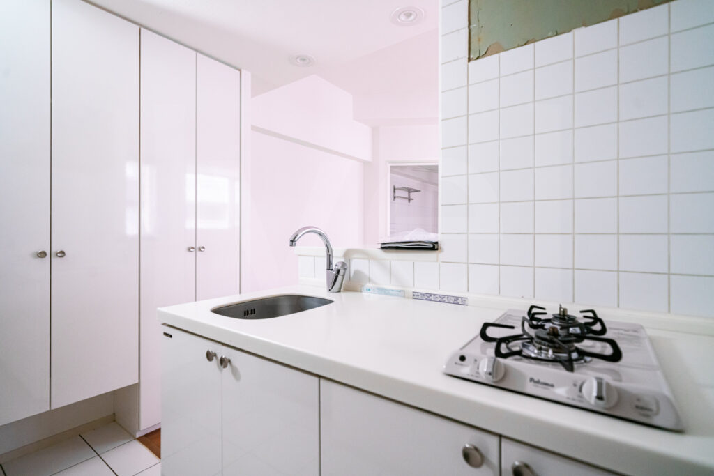 キッチン・洗面・浴室・トイレ 1