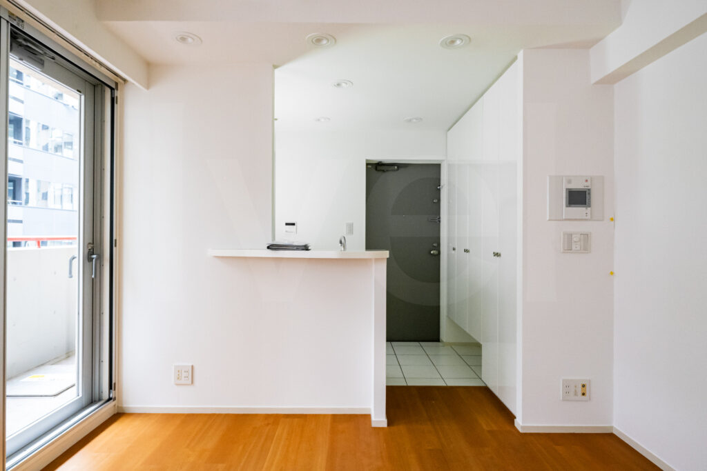 部屋・玄関・収納 8