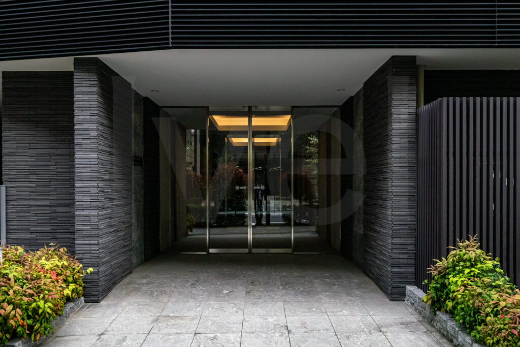 外観・エントランス・内廊下 3