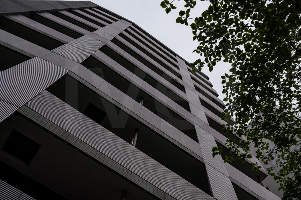 外観・エントランス・内廊下 1