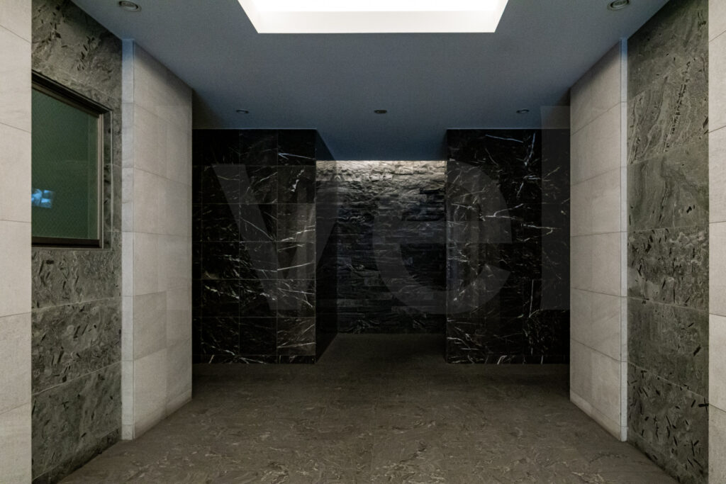 外観・エントランス・内廊下 2